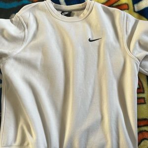 Nike sweatshirt